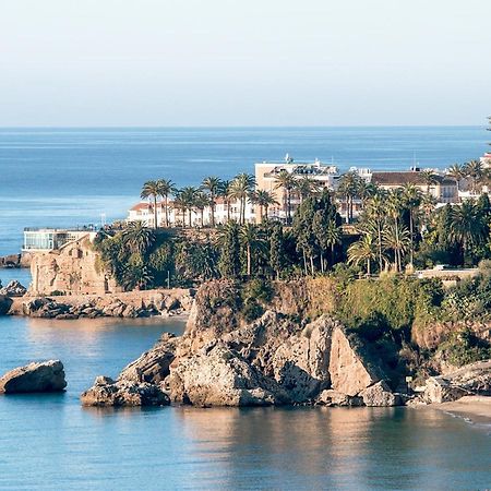 Apartamento Carabeo 2000 Nº5 Nerja Eksteriør bilde